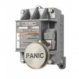 EXP-15, EXP-25 Explosion-proof Button, Hazardous Location